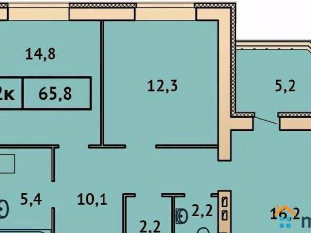 Квартира продажа в Иваново, Ивановская область
