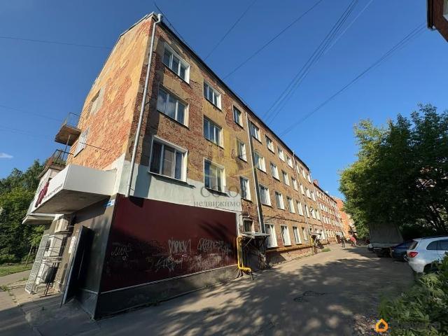 Квартира продажа в Иваново, Ивановская область