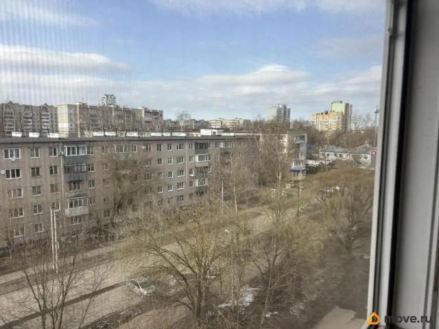 Квартира продажа в Иваново, Ивановская область