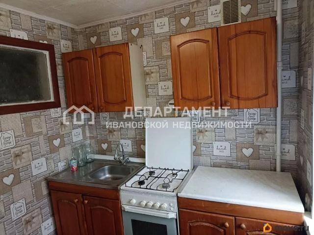 Квартира продажа в Иваново, Ивановская область