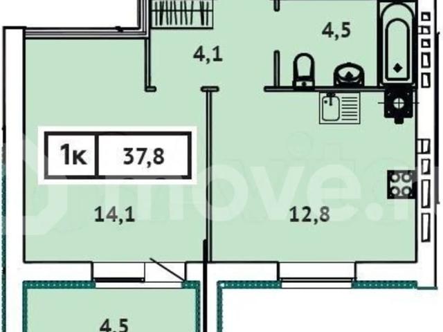 Квартира продажа в Иваново, Ивановская область