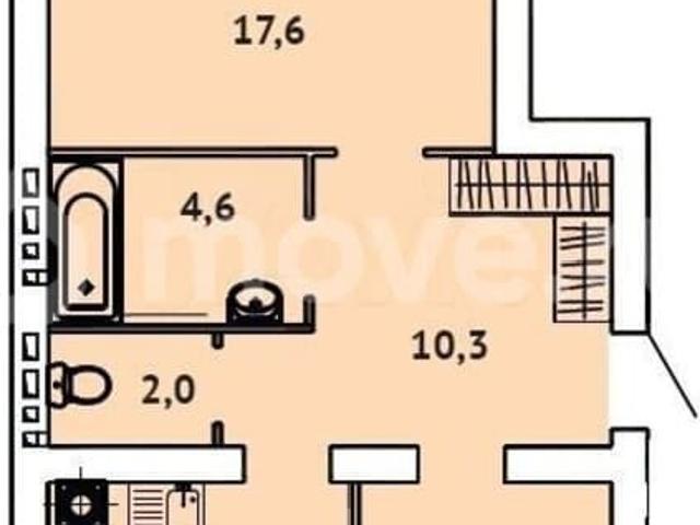 Квартира продажа в Иваново, Ивановская область