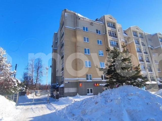 Квартира продажа в Иваново, Ивановская область