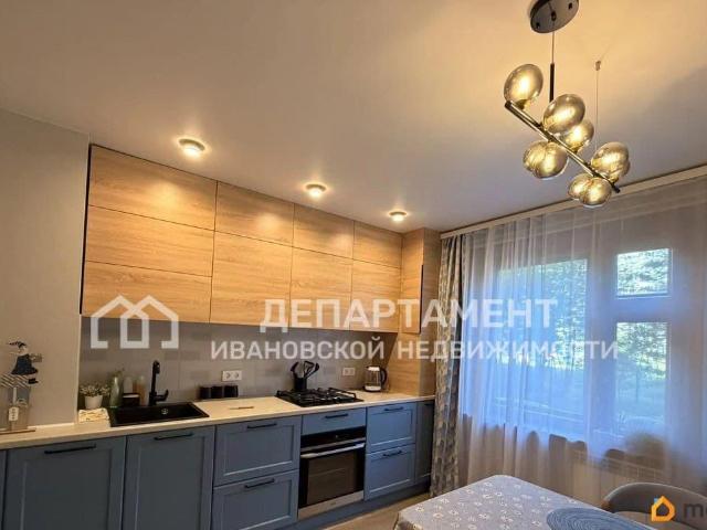 Квартира продажа в Иваново, Ивановская область