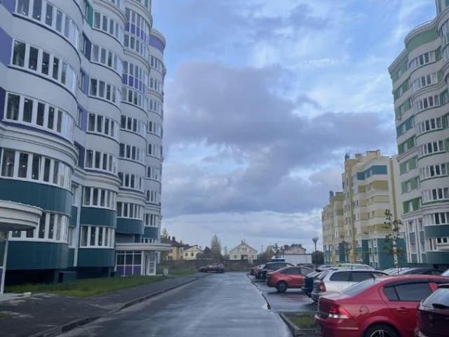 Квартира продажа в Иваново, Ивановская область