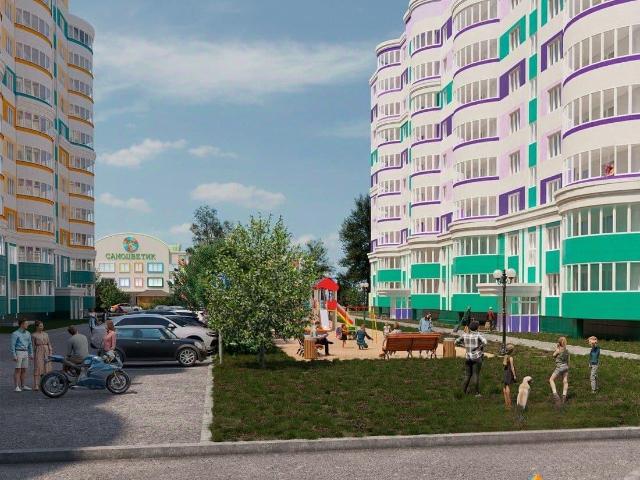 Квартира продажа в Иваново, Ивановская область