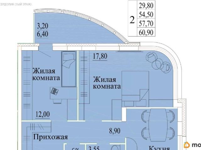 Квартира продажа в Иваново, Ивановская область