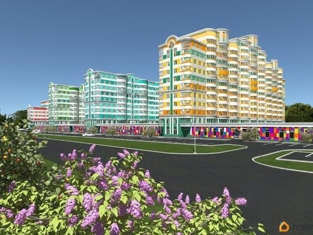 Квартира продажа в Иваново, Ивановская область