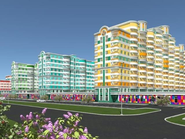 Квартира продажа в Иваново, Ивановская область