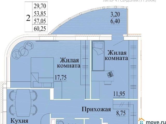Квартира продажа в Иваново, Ивановская область