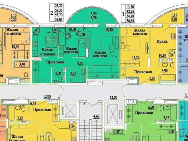 Квартира продажа в Иваново, Ивановская область