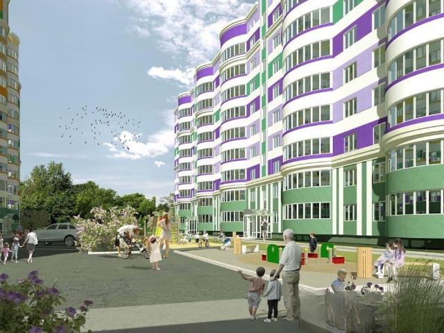 Квартира продажа в Иваново, Ивановская область