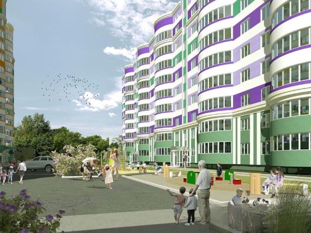Квартира продажа в Иваново, Ивановская область