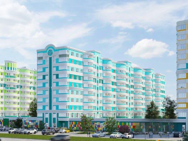 Квартира продажа в Иваново, Ивановская область