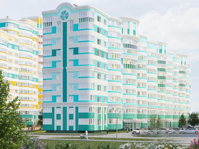 Квартира продажа в Иваново, Ивановская область