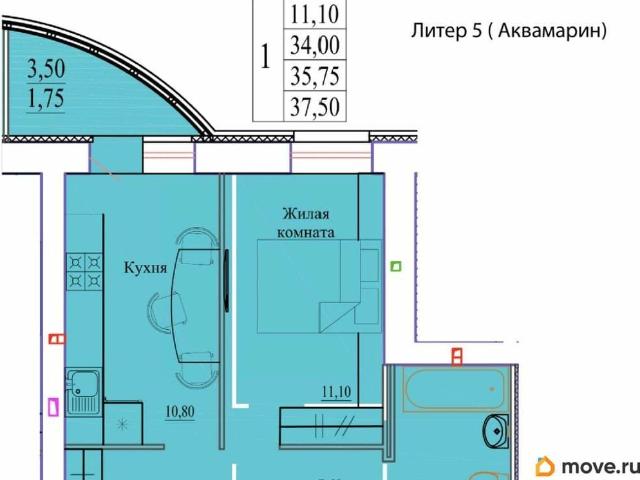 Квартира продажа в Иваново, Ивановская область