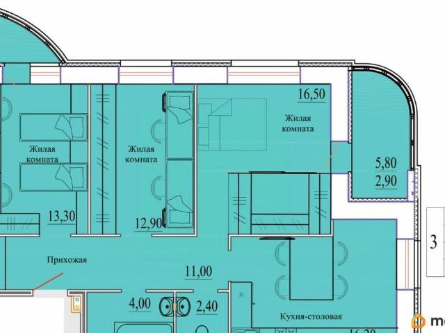 Квартира продажа в Иваново, Ивановская область