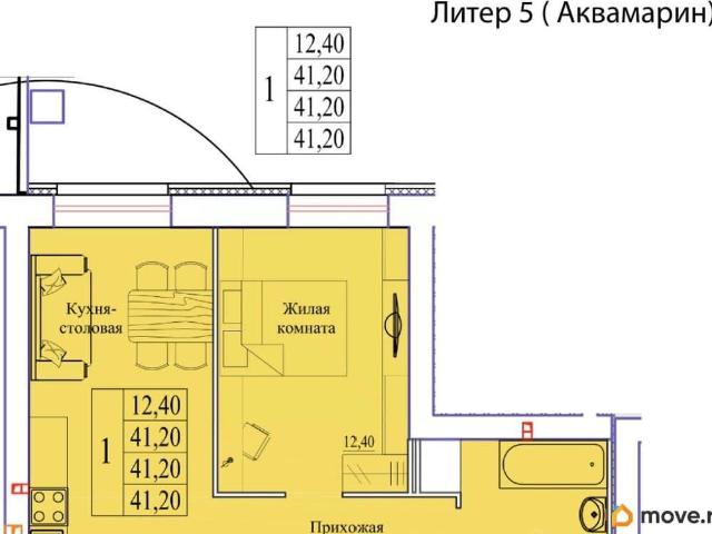 Квартира продажа в Иваново, Ивановская область