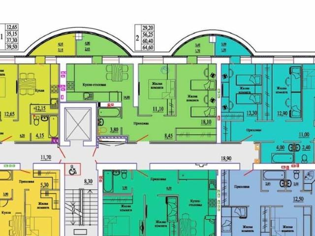 Квартира продажа в Иваново, Ивановская область