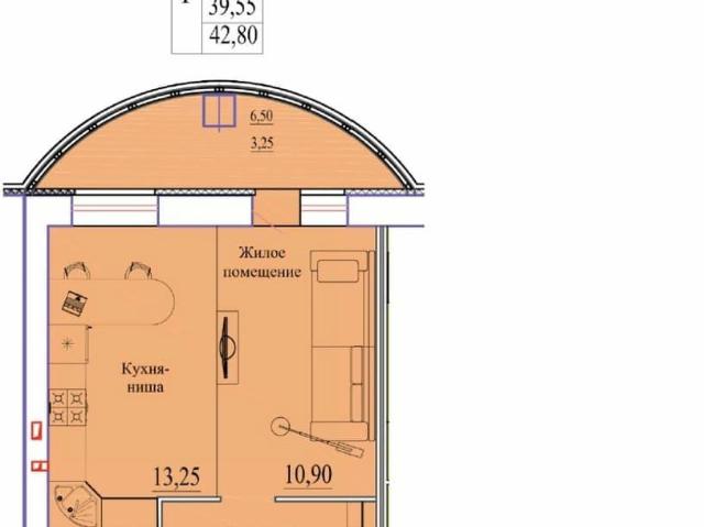 Квартира продажа в Иваново, Ивановская область
