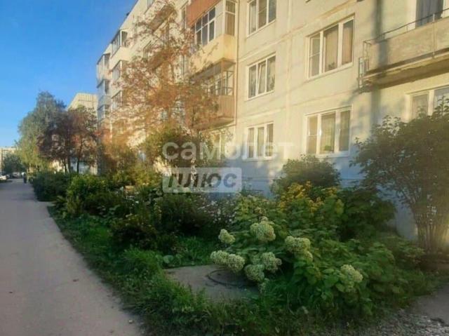 Квартира продажа в Иваново, Ивановская область