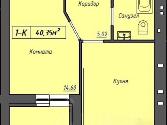 Квартира продажа в Иваново, Ивановская область