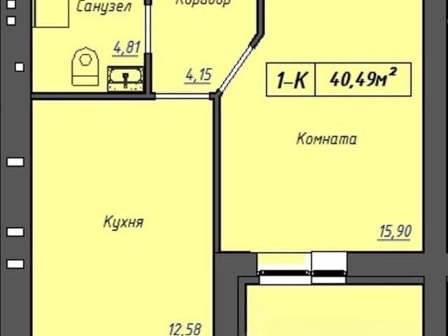Квартира продажа в Иваново, Ивановская область