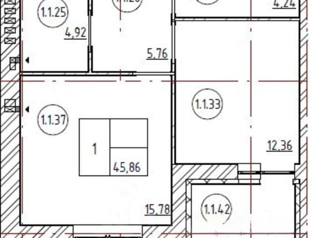 Квартира продажа в Иваново, Ивановская область