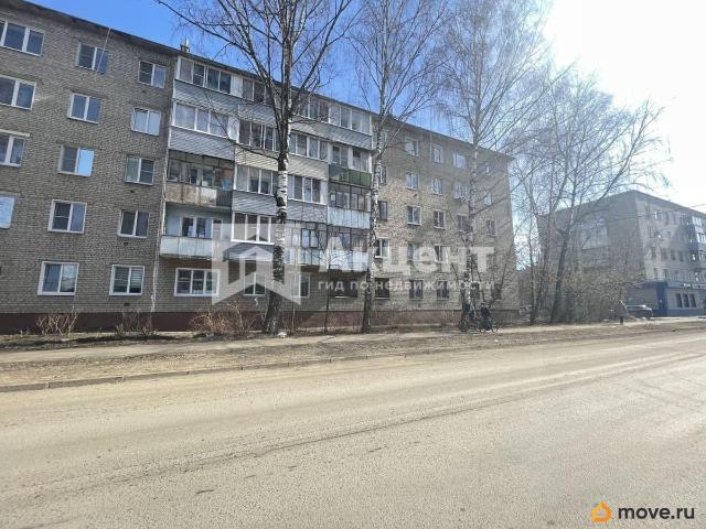 Квартира продажа в Иваново, Ивановская область