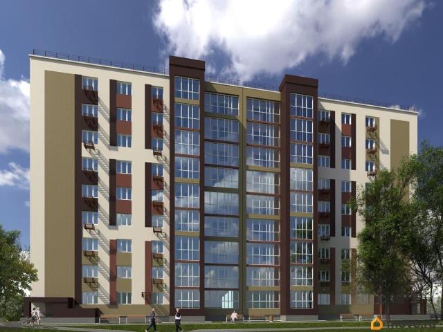 Квартира продажа в Иваново, Ивановская область