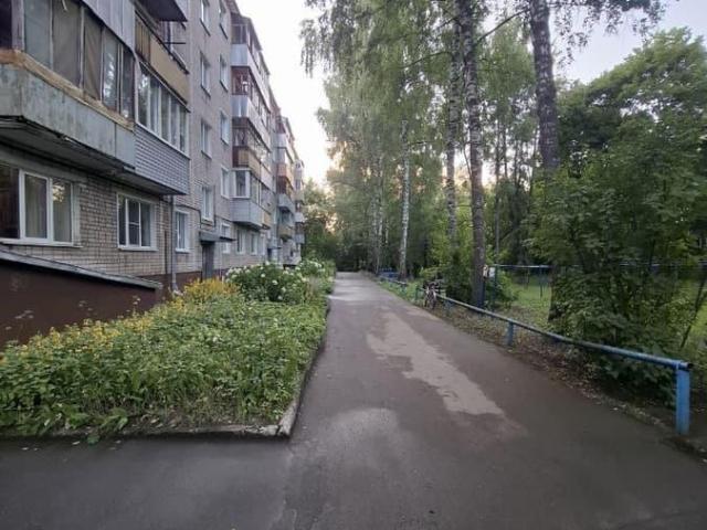 Квартира продажа в Иваново, Ивановская область
