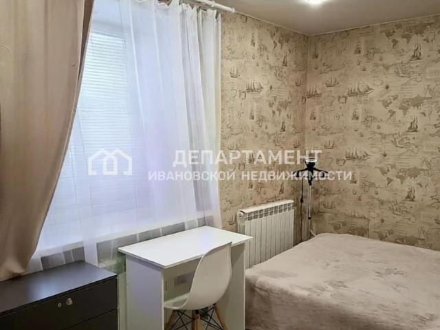 Квартира продажа в Иваново, Ивановская область