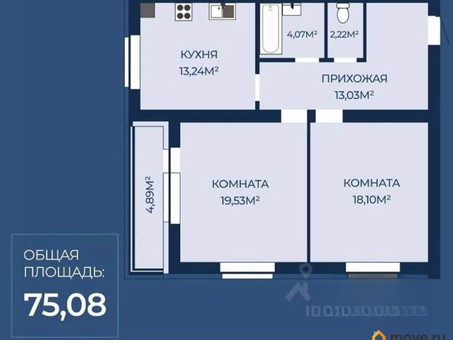 Квартира продажа в Иваново, Ивановская область