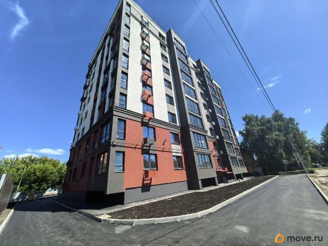 Квартира продажа в Иваново, Ивановская область