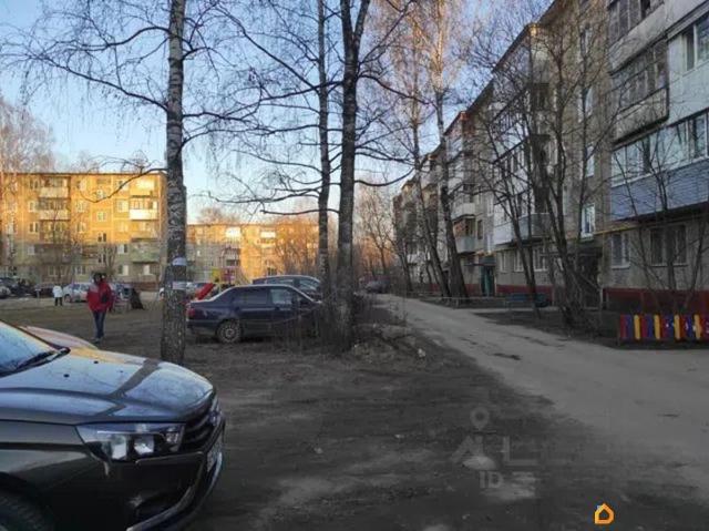Квартира продажа в Иваново, Ивановская область