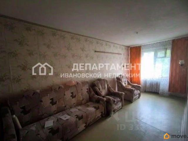 Квартира продажа в Иваново, Ивановская область
