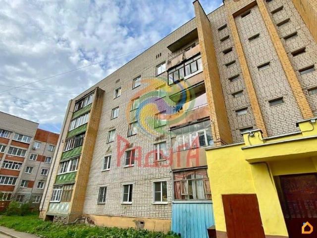 Квартира продажа в Иваново, Ивановская область
