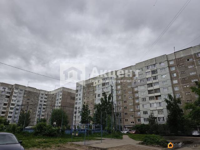 Квартира продажа в Иваново, Ивановская область