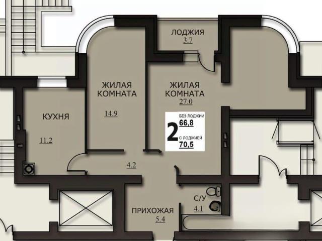 Квартира продажа в Иваново, Ивановская область