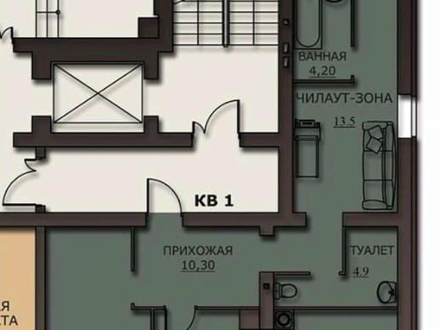 Квартира продажа в Иваново, Ивановская область