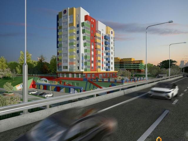 Квартира продажа в Иваново, Ивановская область