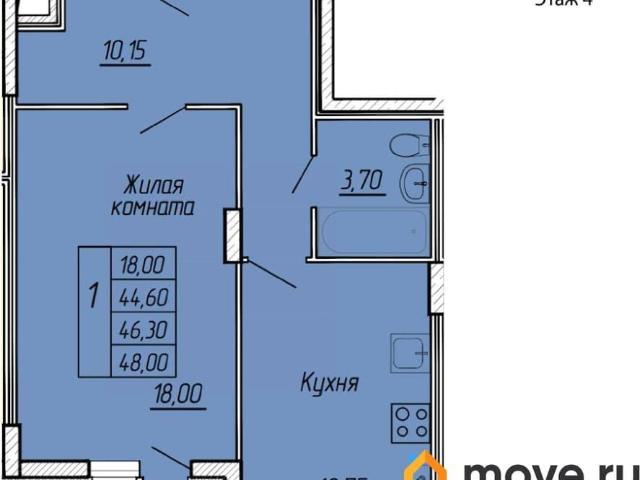 Квартира продажа в Иваново, Ивановская область