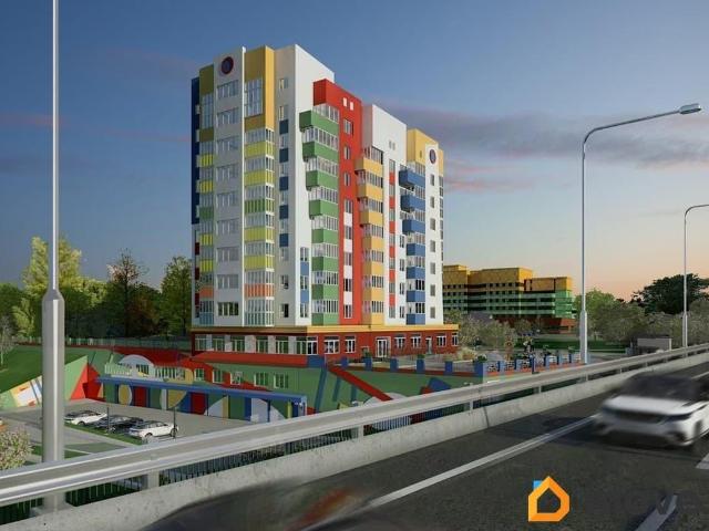 Квартира продажа в Иваново, Ивановская область
