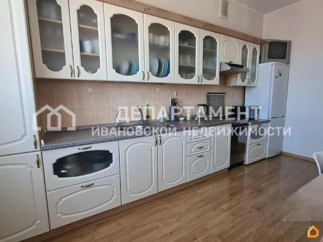 Квартира продажа в Иваново, Ивановская область