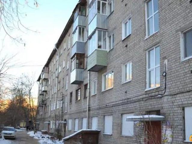 Квартира продажа в Иваново, Ивановская область
