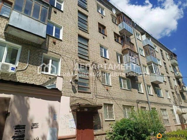 Квартира продажа в Иваново, Ивановская область