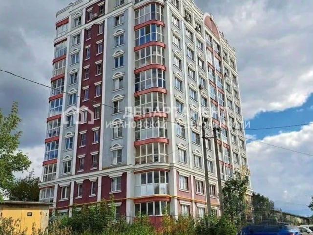 Квартира продажа в Иваново, Ивановская область