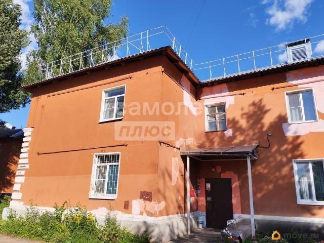 Квартира продажа в Иваново, Ивановская область