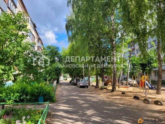 Квартира продажа в Иваново, Ивановская область