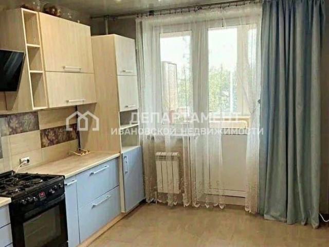 Квартира продажа в Иваново, Ивановская область